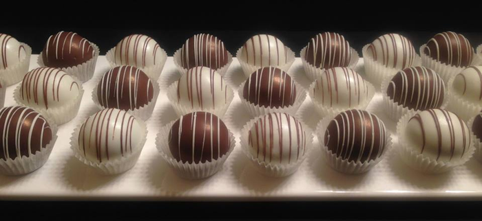 Chocolate Gifts