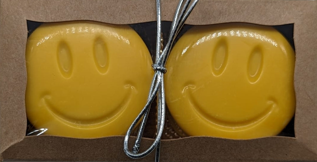 Thank You w/a SMILE! 2 pc. Gift Packs - VJM Chocolates