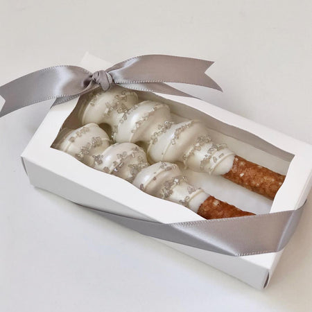 Mini Rod Gift Set -  The Joy of Chocolates