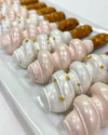 Mini Rods - The Joy of Chocolates