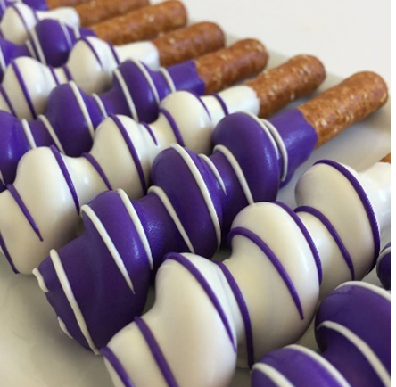 Mini Rods