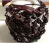 Chocolate and Caramel Dipped Apples - VJM Chocolates