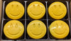 Thank You w/a SMILE! 6 pc. Gift Packs - VJM Chocolates