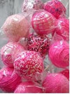 Cake Balls / Cake Pops - VJM Chocolates