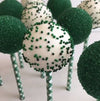 Cake Balls / Cake Pops - VJM Chocolates
