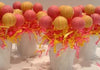 Cake Balls / Cake Pops - VJM Chocolates