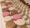 Chocolate Covered Oreo®s - VJM Chocolates