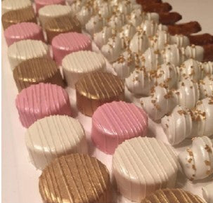 Chocolate Covered Oreo®s - VJM Chocolates