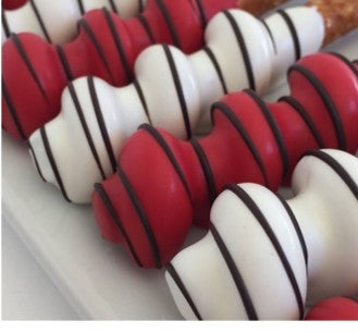 Rods - VJM Chocolates