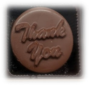Thank You w/A Smile