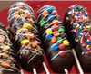 Chocolate Covered Twinkies - VJM Chocolates