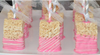 Dipped Rice Krispy Treats - VJM Chocolates