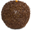 Chocolate and Caramel Dipped Apples - VJM Chocolates