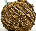 Chocolate and Caramel Dipped Apples - VJM Chocolates
