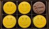 Thank You w/a SMILE! 6 pc. Gift Packs - VJM Chocolates