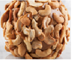 Chocolate and Caramel Dipped Apples - VJM Chocolates