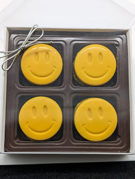 Thank You w/a Smile! 4 pc. Gift Pack