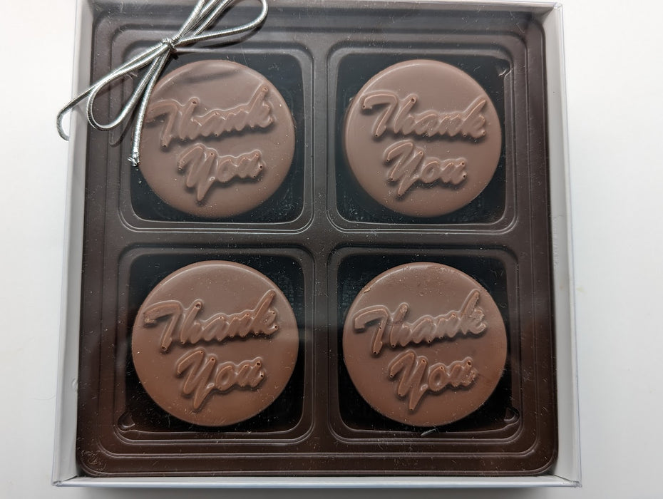Thank You w/a Smile! 4 pc. Gift Pack