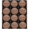 Thank You w/a SMILE! 12 pc. Gift Packs - VJM Chocolates