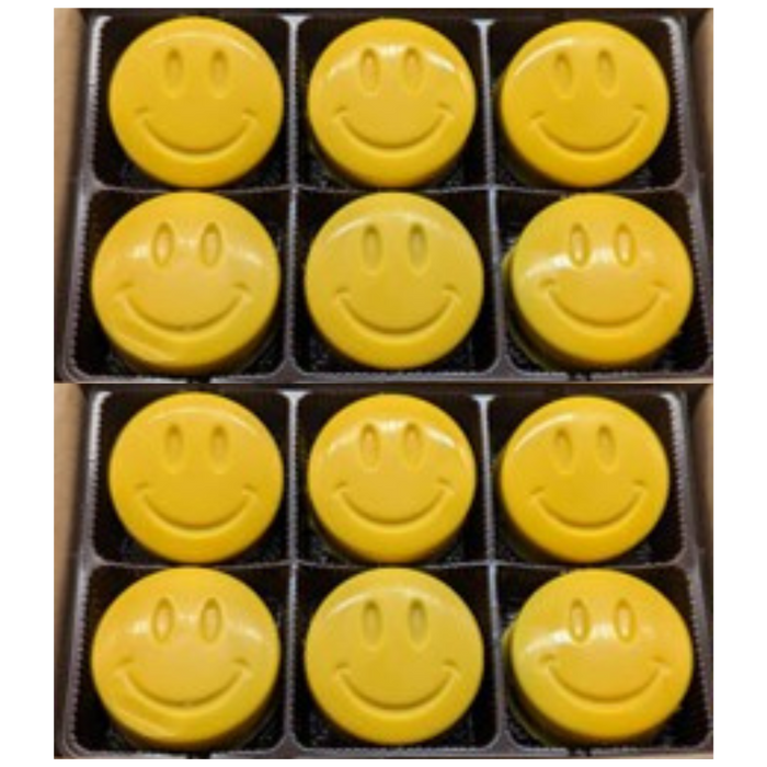 Thank You w/a SMILE! 12 pc. Gift Packs - VJM Chocolates