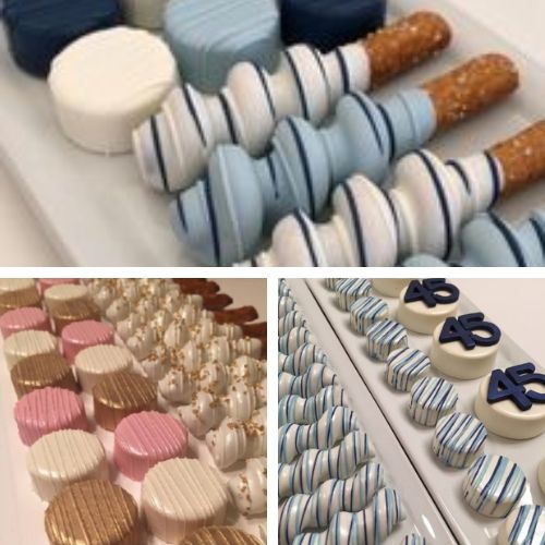 Mini’s Combo - VJM Chocolates