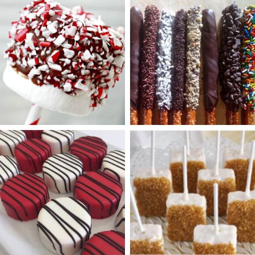Party Package 1 - VJM Chocolates