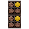 Thank You w/a SMILE! 8 pc. Gift Packs - VJM Chocolates