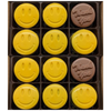 Thank You w/a SMILE! 12 pc. Gift Packs - VJM Chocolates